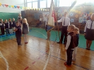 Ślubowanie klas pierwszych