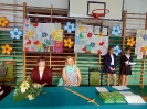 Ślubowanie klas pierwszych