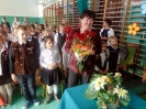 Ślubowanie klas pierwszych
