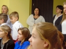  Wizyta w Wielofunkcyjnej Placówce Opiekuńczo – Wychowawczej w Brzeziu 