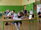 Konkurs kaligraficzny