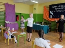 Konkurs kaligraficzny