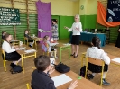 Konkurs kaligraficzny