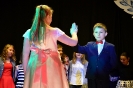 XI Rejonowy Przegląd Teatrów Szkolnych „Maska”