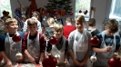 Wycieczka do fabryki bombek w Gnieźnie