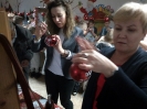 Wycieczka do fabryki bombek w Gnieźnie
