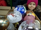 Wycieczka do fabryki bombek w Gnieźnie