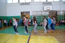 Aktywna przerwa w naszej szkole - belgijka