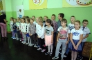 Dzień Chłopaka w klasach młodszych