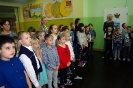 Dzień Chłopaka w klasach młodszych