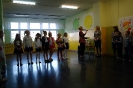 Dzień Chłopaka w klasach młodszych