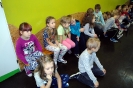 Dzień Chłopaka w klasach młodszych