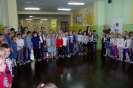 Dzień Chłopaka w klasach młodszych
