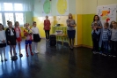 Dzień Chłopaka w klasach młodszych