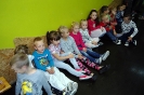 Dzień Chłopaka w klasach młodszych