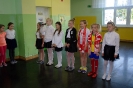 Dzień Chłopaka w klasach młodszych