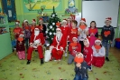 Święty z niespodziankami