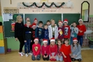 Święty z niespodziankami