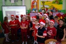 Święty z niespodziankami