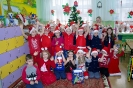 Święty z niespodziankami