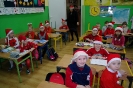 Święty z niespodziankami