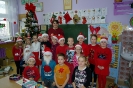 Święty z niespodziankami