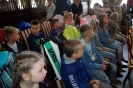 Wizyta w Pałacu Bursztynowym