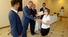 Nagrodę Burmistrza Brześcia Kujawskiego