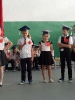 Ślubowanie klas pierwszych 2019/2020