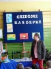 Grzegorz Kasdepke-spotkanie z autorem