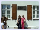 Wycieczka na Kaszuby i Pomorze