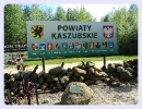 Wycieczka na Kaszuby i Pomorze