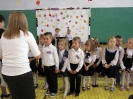 Ślubowanie klas pierwszych