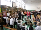 Ślubowanie klas pierwszych