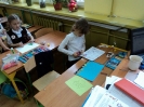 Stypentiada w klasach I - III 