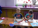 Klub jedyneczka 1 zajęcia