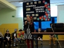 Konkurs recytatorski klas młodszych