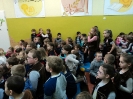 Konkurs recytatorski klas młodszych