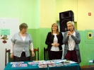Konkurs recytatorski klas młodszych