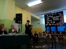 Konkurs recytatorski klas młodszych