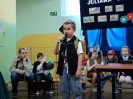Konkurs recytatorski klas młodszych
