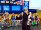 Konkurs recytatorski klas młodszych