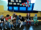 Konkurs recytatorski klas młodszych