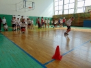 Zawody sportowe klas I - III