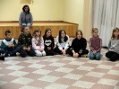 Uczestnicy świetlicy profilaktyczno - wychowawczej na wyjeździe w Goreniu_110