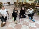 Uczestnicy świetlicy profilaktyczno - wychowawczej na wyjeździe w Goreniu_112