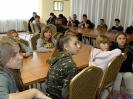 Uczestnicy świetlicy profilaktyczno - wychowawczej na wyjeździe w Goreniu_1
