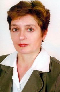 Jadwiga Dulska - nauczyciel historii i przyrody foto
