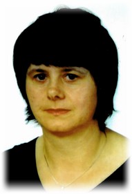 Halina Ładzińska - foto