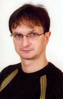 Mariusz Czyżniejewski - muzyka i informatyka foto